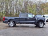New 2025 Ford F350 Lariat image 3