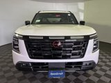 New 2025 Nissan Armada PRO-4X w/ Pro-4X Premium Package image 3