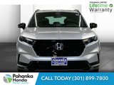 New 2026 Honda CR-V Sport image 4