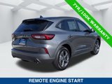 Certified 2024 Ford Escape ST-Line w/ Tech Pack #1 image 4