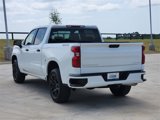 New 2026 Chevrolet Silverado 1500 Custom image 6