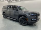 Used 2024 Jeep Wagoneer L Series II image 3