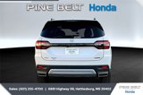 New 2025 Honda Pilot Touring image 4