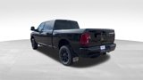 New 2025 RAM 2500 Laramie image 3