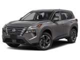 New 2025 Nissan Rogue SV image 5