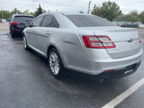 Used 2017 Ford Taurus Limited image 5