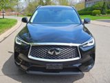 Used 2022 INFINITI QX50 Luxe w/ Cargo Package image 6