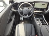 New 2025 Lexus TX 350 AWD image 3