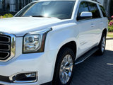Used 2019 GMC Yukon SLT w/ Open Road Package image 5
