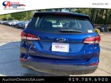 Used 2023 Chevrolet Equinox LS w/ Midnight Edition image 6