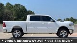 Used 2022 RAM 1500 Laramie image 5