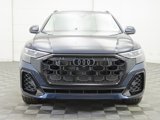 New 2025 Audi Q8 Premium Plus image 2