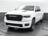 New 2025 RAM 1500 Laramie w/ Sport Appearance Package image 3