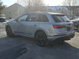 New 2025 Audi Q7 3.0T Premium Plus image 3