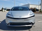 New 2026 Toyota Prius XLE image 2