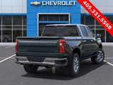 New 2025 Chevrolet Silverado 1500 LTZ w/ LTZ Premium Package image 5