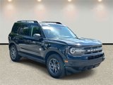 Certified 2024 Ford Bronco Sport Big Bend image 3