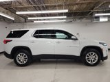 Used 2023 Chevrolet Traverse LS image 4