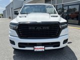 New 2026 RAM 1500 Laramie image 4