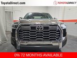 New 2025 Toyota Tundra 1794 Edition image 2