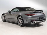 New 2025 Mercedes-Benz SL 55 AMG 4MATIC image 3