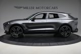 New 2025 Aston Martin DBX 707 image 2