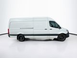 Used 2024 Mercedes-Benz Sprinter 2500 image 4