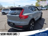 Certified 2025 Volvo XC40 B5 Plus image 4