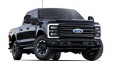 New 2025 Ford F250 Platinum w/ Tremor Off-Road Package image 4