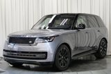 Used 2023 Land Rover Range Rover SE image 4