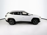 Used 2023 Hyundai Tucson Limited w/ Cargo Package image 4