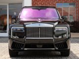 New 2025 Rolls-Royce Cullinan image 5