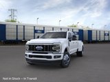 New 2025 Ford F450 Platinum image 2