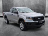 Certified 2020 Ford Ranger XL w/ Equipment Group 101A Mid image 3