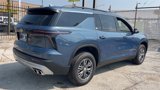 New 2025 Chevrolet Traverse LT w/ LPO, Floor Liner Package image 4