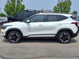 New 2025 Kia Seltos SX w/ SX Sunroof Package image 2
