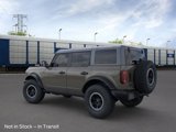 New 2025 Ford Bronco Badlands image 4