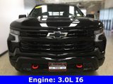 Used 2023 Chevrolet Silverado 1500 RST w/ Redline Edition image 5