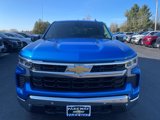 New 2025 Chevrolet Silverado 1500 LT w/ Z71 Off-Road Package image 2