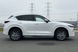 New 2025 MAZDA CX-5 Signature image 3