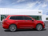 New 2025 Cadillac XT6 Premium Luxury w/ LPO, Floor Liner Package image 5