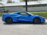 Used 2025 Chevrolet Corvette E-Ray image 2
