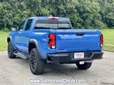 New 2026 Chevrolet Colorado Trail Boss image 5