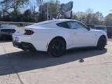 New 2025 Ford Mustang GT image 4
