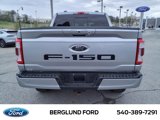 Used 2022 Ford F150 Lariat image 6