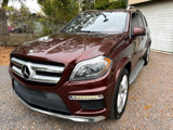 Used 2013 Mercedes-Benz GL 550 4MATIC image 2