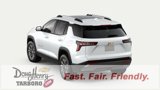 New 2026 Chevrolet Equinox LT w/ Convenience Package II image 3