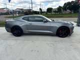 Used 2021 Chevrolet Camaro LT w/ Technology Package image 5