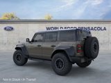 New 2025 Ford Bronco Raptor image 4
