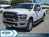 New 2025 RAM 2500 Big Horn image 2